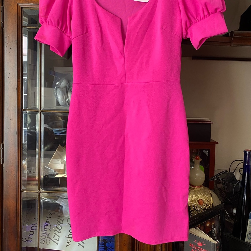 Dress - Picture 2 of 2